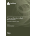 Thermal Comfort in Built Environment: Challenges and Research Trends