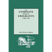 Complete Book of Emigrants, 1700-1750