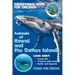 Animals of Hawaii and the Samoa Islands Fascinating Facts Book for Kids: Sea Turtles, Dolphins, Sharks, Whales, Seals and Fish Learn About Ocean Life,