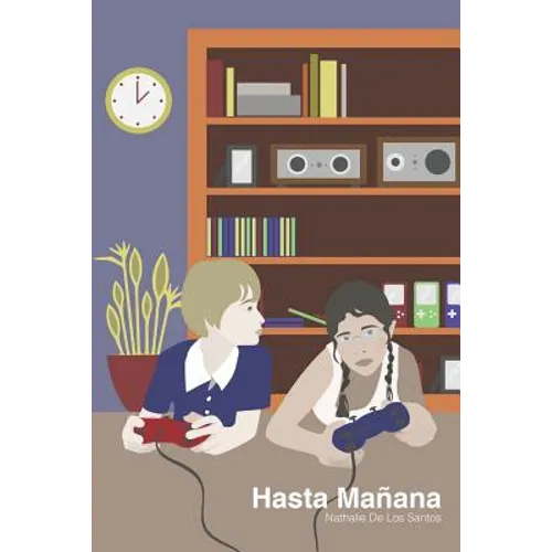 Hasta Mañana