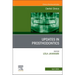 Prosthodontics, an Issue of Dental Clinics of North America: Volume 69-2