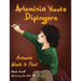 Artemisia Vuole Dipingere - Artemisia Wants to Paint, a Tale about Italian Artist Artemisia Gentileschi