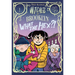Witches of Brooklyn: What the Hex?!: (A Graphic Novel)