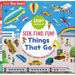 Seek, Find, Fun! Things That Go