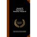 Journal Of Agricultural Research, Volume 19