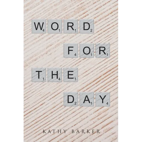 Word for the Day
