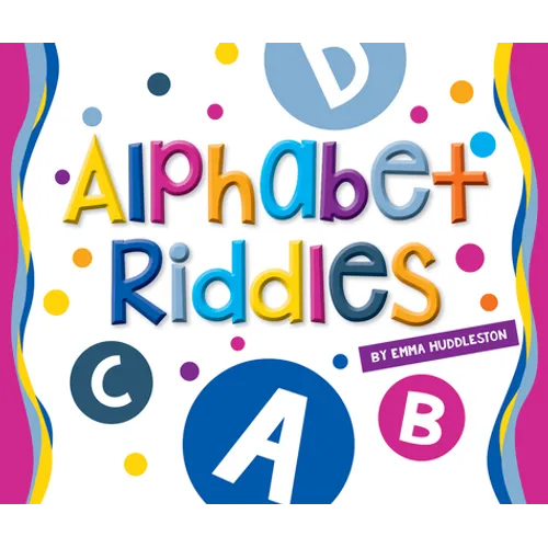 Alphabet Riddles
