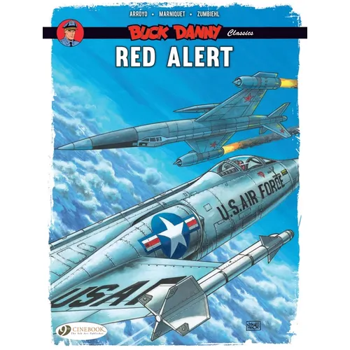 Red Alert