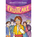 Fruitcake: A Graphic Novel (Four Eyes #3)