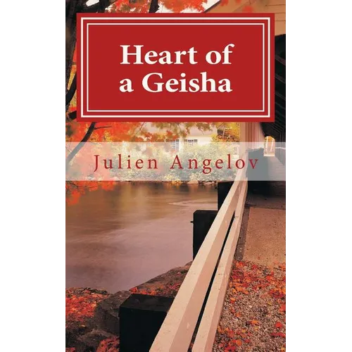 Heart of a Geisha-Haiku