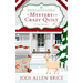 The Mystery of the Crazy Quilt