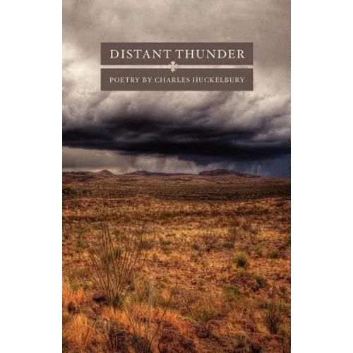 Distant Thunder