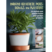 Making Concrete Pots, Bowls, and Planters: 33 Stylish and Simple Home and Garden Projects