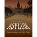 Asylum: Improvisations on John Clare: Poems