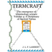 Termcraft: The emergence of terminology science - Volume 4: A Dictionary of Ancient Terms