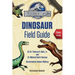 Jurassic World Dinosaur Field Guide (Jurassic World)