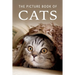 The Picture Book of Cats: A Gift Book for Alzheimer's Patients and Seniors with Dementia