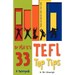Dr Phil G's 33 Top TEFL Tips