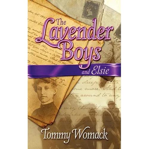 The Lavender Boys and Elsie