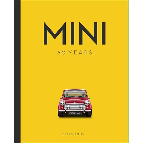 Mini: 60 Years