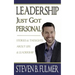 Leadership Just Got Personal