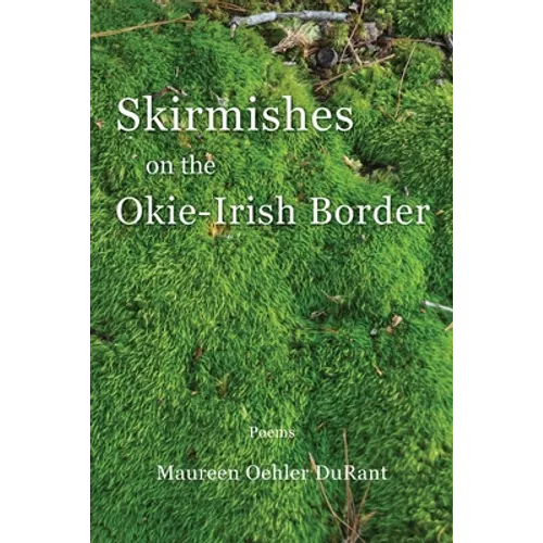 Skirmishes on the Okie-Irish Border