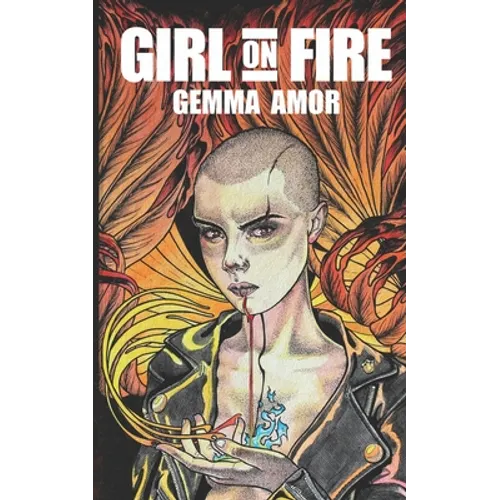 Girl on Fire