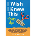 I Wish I Knew This Years Ago: How Small Business Owners Can Save Money on Taxes, Buy Passive Income, and Gain Unshakeable Confidence in the Future