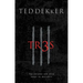 El Tr3s: Hay pecados que ser��a mejor no descubrir = Thr3e = Thr3e