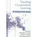 Teaching Cooperative Learning: The Challenge for Teacher Education