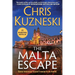 The Malta Escape