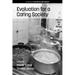 Evaluation for a Caring Society