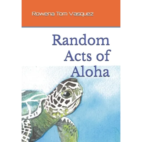 Random Acts of Aloha