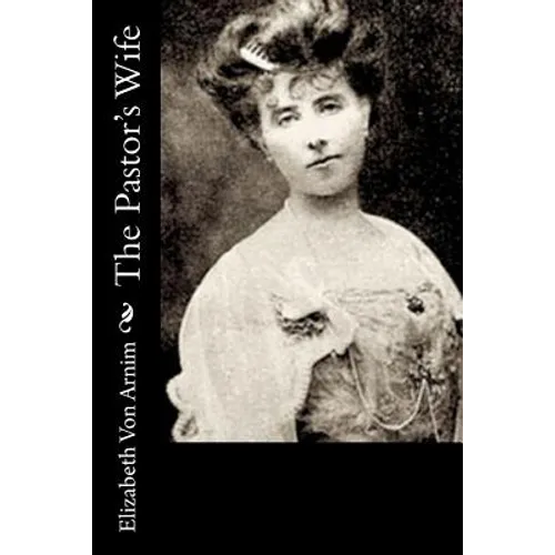 The Pastor's Wife
