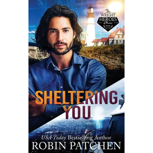 Sheltering You: Terror in Shadow Cove