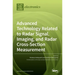 Advanced Technology Related to Radar Signal, Imaging, and Radar Cross- Section Measurement