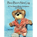 Boo-Boo's New Leg: A True Story of Illness, Acceptance, and Healing