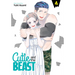 Cutie and the Beast Vol. 4