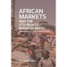 African Markets and the Utu-Ubuntu Business Model: A perspective on economic informality in Nairobi