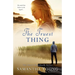 The Truest Thing (Hart's Boardwalk #4)