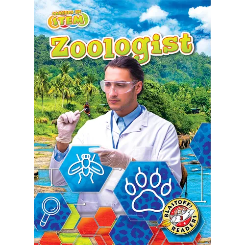 Zoologist