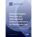 Selected Papers from the 1st International Online Conference on Nanomaterials