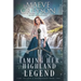 Taming Her Highland Legend