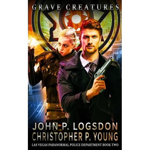 Grave Creatures