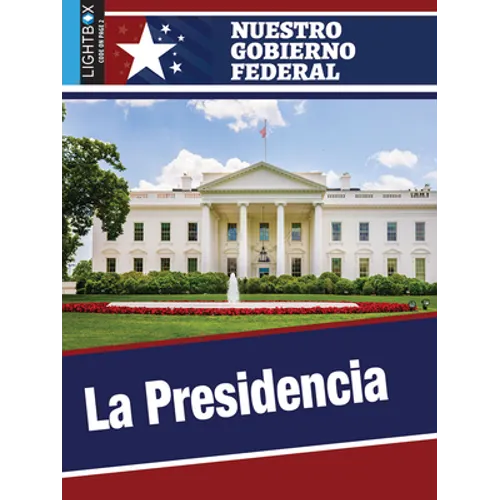 La Presidencia (Office of the President)