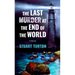 The Last Murder at the End of the World