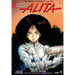 Battle Angel Alita Deluxe 1 (Contains Vol. 1-2)