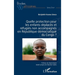 Quelle protection pour les enfants déplacés et réfugiés non accompagnés en République démocratique du Congo ?