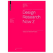 Integrative Design: Essays and Projects on Design Research