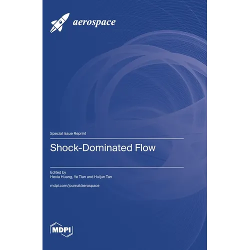 Shock-Dominated Flow